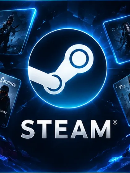 STEAM CÜZDAN KODU ŞANS