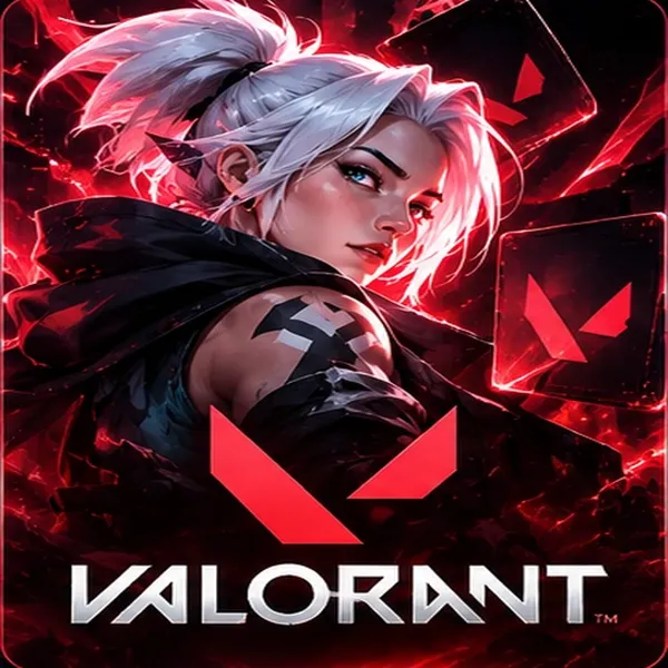 VALORANT POINTS (VP) ŞANS