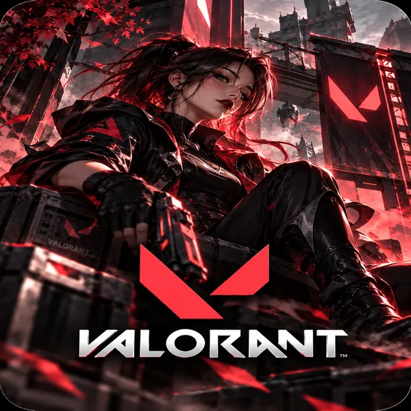 VALORANT POINTS (VP)